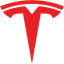 Tesla logo
